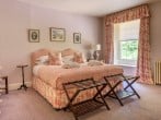 Pink room
